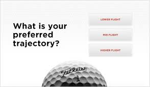 I guess my question is: Golf Ball Fitting Find The Best Golf Ball Titleist