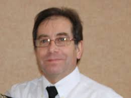 Joel FERDINAND (NOGENT LE ROTROU)