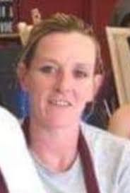 Alice Marie Couey Obituary