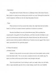 67%(3)67% found this document useful (3 votes). Business Plan Brownies Term Papers