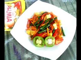 Masukkan pokcoy dan wortel, aduk. Resep Hidangan Utama Telur Gongso Sayur Palmia I Margarin Serbaguna I Temukan Resep Masakan Cemilan
