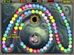 Zuma Deluxe Puzzle Game For Windows Pc Free Download Free Games Game Download Free Zuma Deluxe