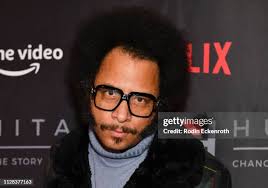 Aaron Brownstein and Allison Schroeder attend The 44th Annual... News Photo 