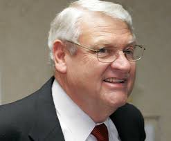 Mac Collins, pioneering rural Georgia Republican, dies at 74