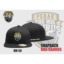 After the disappointed against pkns last weekend, perak couldn't have asked for a better match to pick their confidence back up again than what they had in the fa cup second round. Snapback Perak Piala Fa Shopee Malaysia