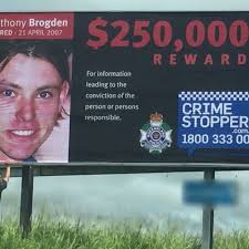 Queensland cold case: Man to be extradited over Jay Brogden cold case murder