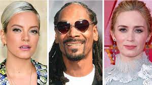 What are facts about celebrities that are little known? Quiz Name These Celebrities Famous Relatives Bbc Three