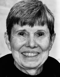 Susan Matthews Tollefson (Sue)