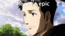He was betrayed by warriors reiner, berretold and annie. Marcobodt Snk Gif Marcobodt Snk Shingekinokyojin Discover Share Gifs
