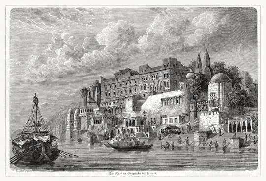 230+ Ganges Swimmer Of Varanasi Varanasi India Stock Photos, Pictures & Royalty-Free Images - iStock