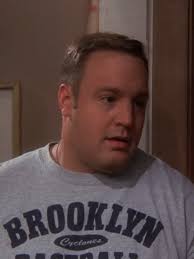 King of Queens Liver and Onions Scene