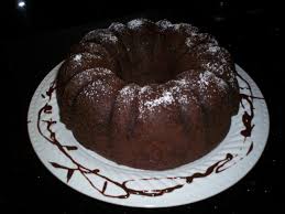 Beat for two minutes at medium speed. Jello Chocolate Pudding Cake Recipe Food Com