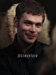 O Tempo e a Cura: Reflexão de Klaus Mikaelson