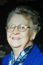 Georgia Gunter Jackson