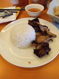 Resepi nasi ayam adalah antara resepi yang popular di malaysia sejak sekian lama. Bakmi Gm Spesial Dan Pangsit Goreng Picture Of Bakmi Gm Tangerang Tripadvisor