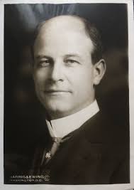 Richmond Pearson Hobson (1870-1937)