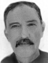 James W Bell Frontier peace officer