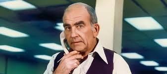 Lou Grant