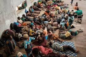 From wikimedia commons, the free media repository. Cyclone Death Toll Surges As Un Steps Up Mozambique Aid Call Egypt Independent