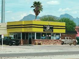 Fratelli Espresso Food Truck — Coffee shop food truck in Tucson, Arizona