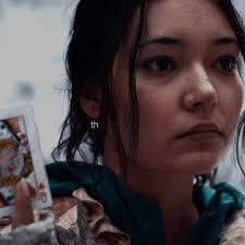 Exploring Mari Barra's Journey in Yellowjackets