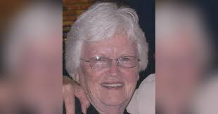 Obituary for Clara "Alta" (Hash) Smith
