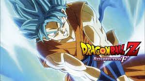 When your consent is required, you can accept, refuse or personalise your choices. Is Dragon Ball Z Resurrection F 2015 On Netflix Usa