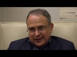 Interview with Christopher Ferrara -- 2019 CFN Conference