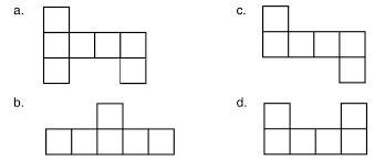 Kubus dan balok pada tingkat perguruan tinggi kubus adalah prisma tegak khusus yang mana semua sisinya dibatasi oleh persegikubus disebut juga hexaeder. Soal Uas Ukk Matematika Kelas 5 Sd Semester 2 Dan Kunci Jawaban Bimbel Brilian