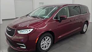 Image result for Velvet Red 2023 Chrysler