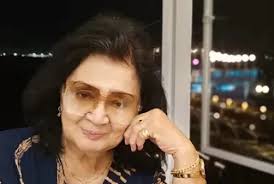 Mantan Pemain Hoki Internasional Shahida Raza Tewas Dalam Tragedi Kapal  Karam di Italia