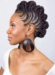 63 Superb Mohawk Hairstyles For Black Women New Natural Hairstyles Cool Braid Hairstyles Black Women Hairstyles Cornrow Hairstyles