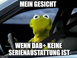 Ken jebsen ist die hetze und verleumdung des mainstreams gewohnt. Hack Den Vw Dab Empfang Gegen Herstellerwillen Nachgerustet