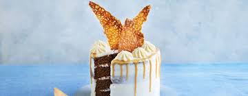 Ruby S Jamaican Me Crazy Ginger Cake Recipe Ginger Cake Cake British Bake Off