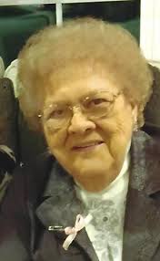 Joyce E. Chapman of Morris 1932