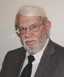 James Cron Obituary (1939