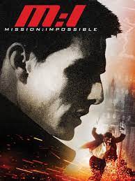 Pour la première fois dans la saga cinématographique tirée de la mythique série télé, un même réalisateur, christopher mcquarrie. Mission Impossible 1996 Rotten Tomatoes