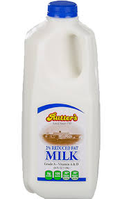 Sections show more follow today we love to think that we're dieting. 2 Reduced Fat Milk Rutter S
