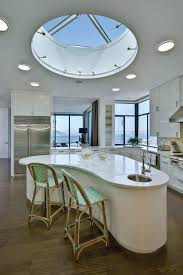 Dash is great and very popular, but there are many more options to help those with chronic kidney disease be creative in the kitchen, including: Kitchen With Kidney Shaped Island Transitional Kitchen San Francisco By C M Peletz Co General Contractors Houzz