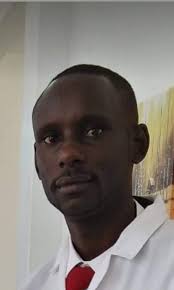 Vincent Enos Mutokah* is focused and very determined to acquire a training  ground for AFC Leopards within the shorter time possible after assuming  office. Through this,it's guaranteed that the Training ground will