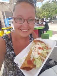 Beachside restaurants in Mexico