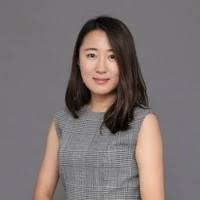 Yi Evelyn Luan Business Operations Strategy Associate Pinterest Linkedin