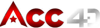 ACC4D Logo