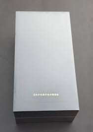 少量現貨）全新 努比亞Nubia nubia M153 豆包手機助手技術預覽版 ...