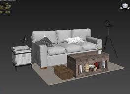 Buchanan square arm upholstered sofa reviews. Pottery Barn Buchanan Square Arm Upholstered Sofa 3d Model 29 Unknown Free3d