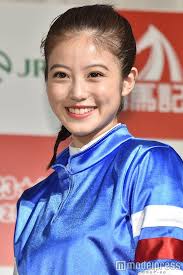 画像2 31 今田美桜の美しさに共演者ら興奮 飛躍の1年を振り返る ジャパニーズビューティー 今田美桜 美桜