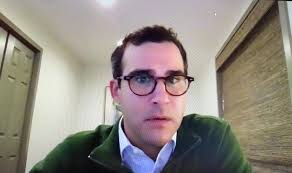 Canopy Children's Solutions Donor Relations Manager Speaks to Rotary Club  of North Jackson