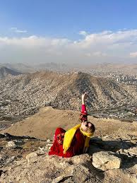 Afghanistan: Kabul Travel Guide – The ...
