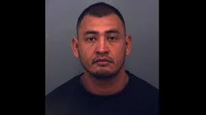 What crisis? Illegal immigrant murderer from El Salvador CAPTURED by U.S…