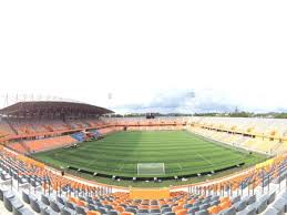 Bandar tun razak, jengka formerly known as bandar pusat jengka or jengka town centre is a agricultural tun abdul razak stadium football stadium and also home of the felda united football team. Pin On Malaya Tiger